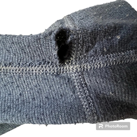 Patagonia Capilene Shirt Women's
Small Baselayer 1/4 Zip Blue
Performance *read* - Picture 6 of 10